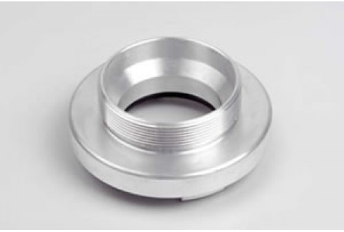 Storz coupling NA 133 male thread 4"
